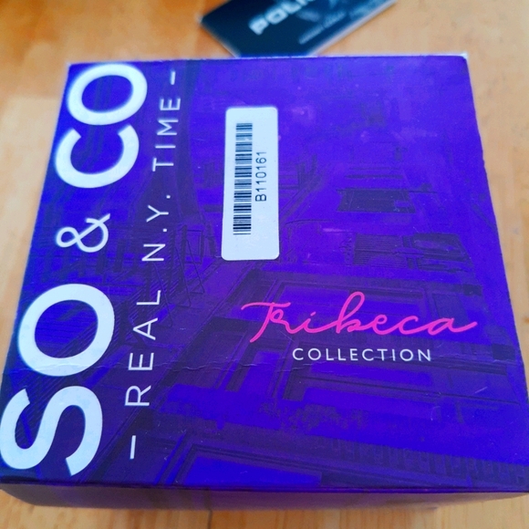 So&Co Men's Watch - Picture 2 of 4